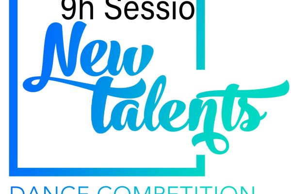 New Talents Dance Competition - Mati